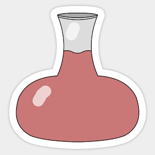 Potion Sticker